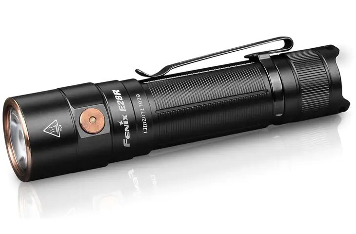 Fenix E28R 1500 Lumens Flashlight